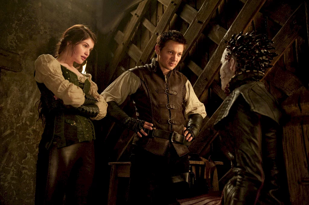 Photo 17 du film : Hansel and Gretel - Witch Hunters