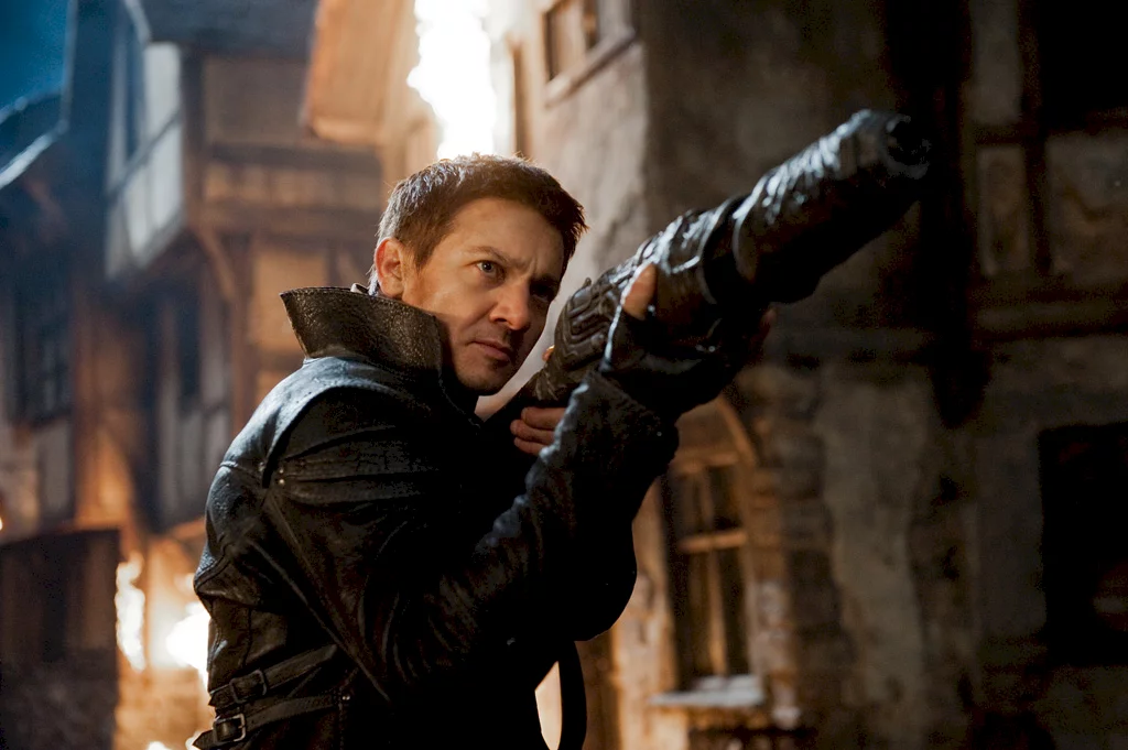 Photo 19 du film : Hansel and Gretel - Witch Hunters