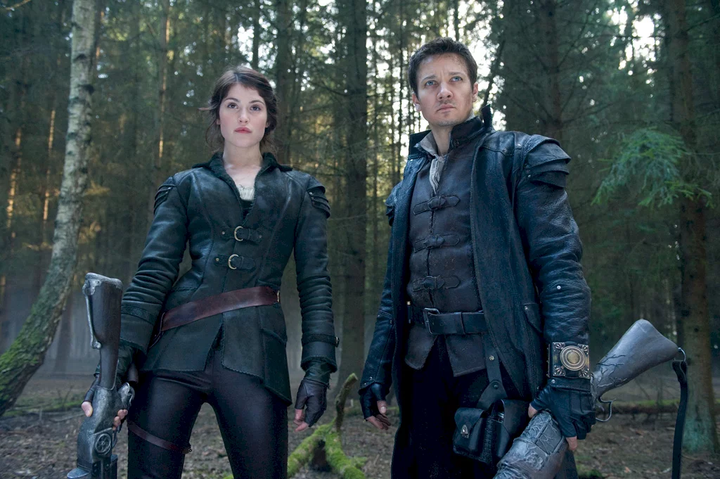 Photo 20 du film : Hansel and Gretel - Witch Hunters