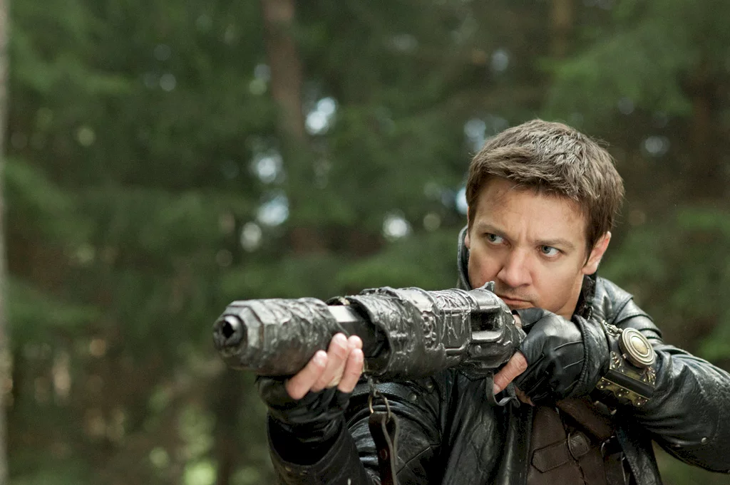 Photo 23 du film : Hansel and Gretel - Witch Hunters