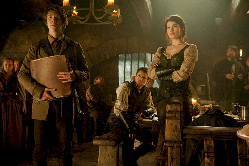 Photo 24 du film : Hansel and Gretel - Witch Hunters