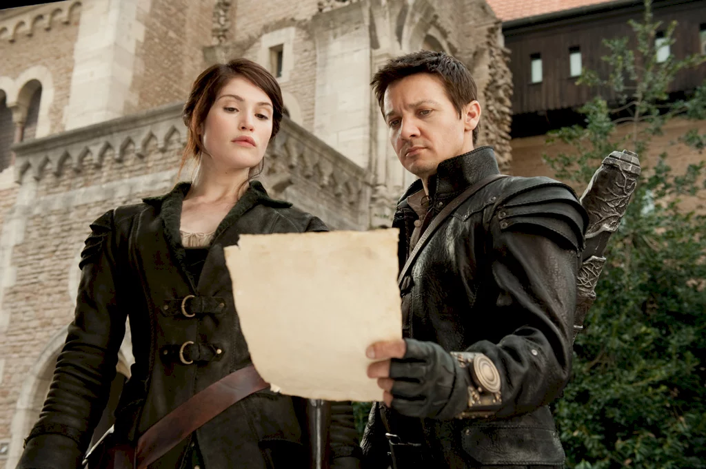 Photo 26 du film : Hansel and Gretel - Witch Hunters