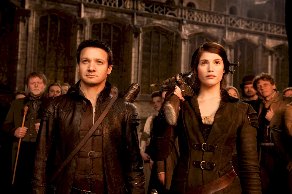Photo 28 du film : Hansel and Gretel - Witch Hunters