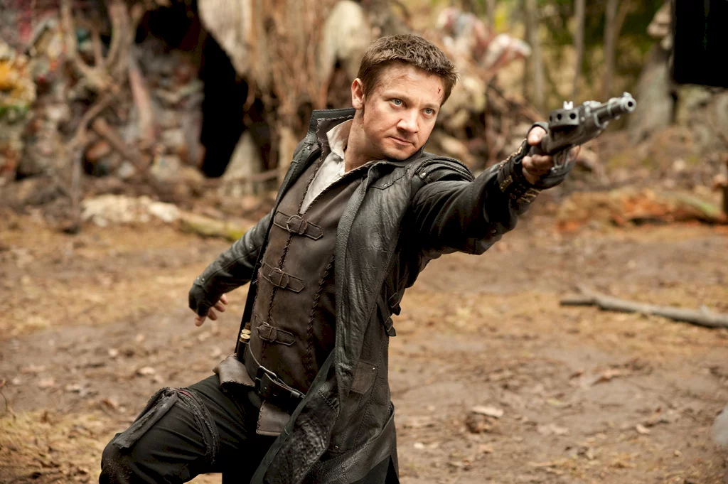 Photo 34 du film : Hansel and Gretel - Witch Hunters