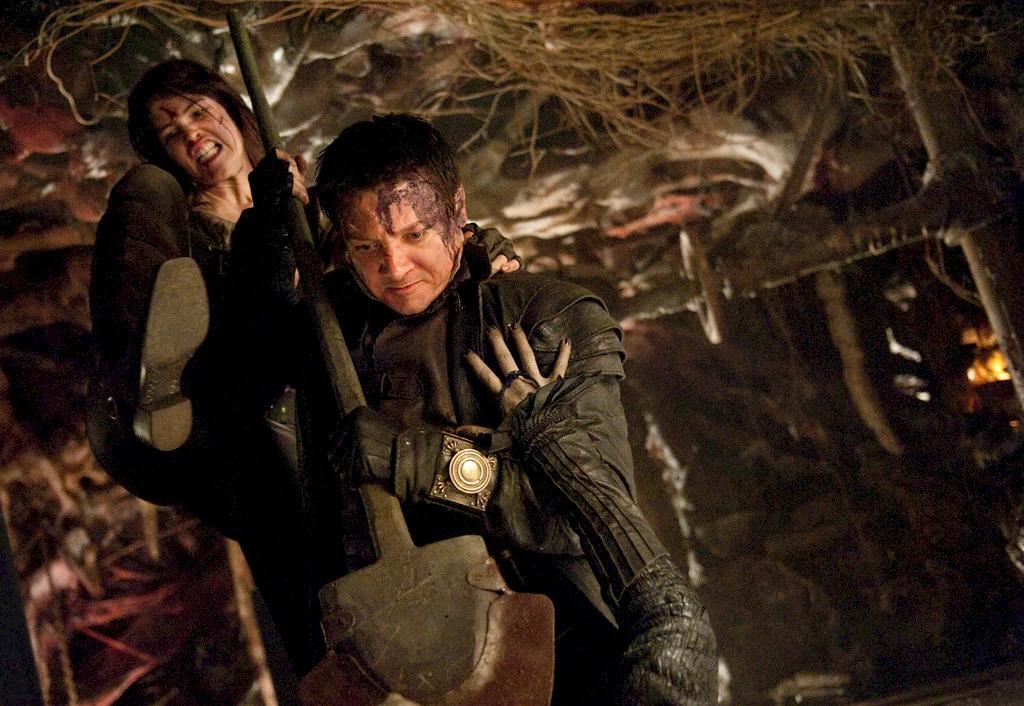 Photo 36 du film : Hansel and Gretel - Witch Hunters