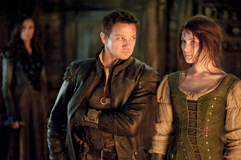 Photo du film : Hansel and Gretel - Witch Hunters