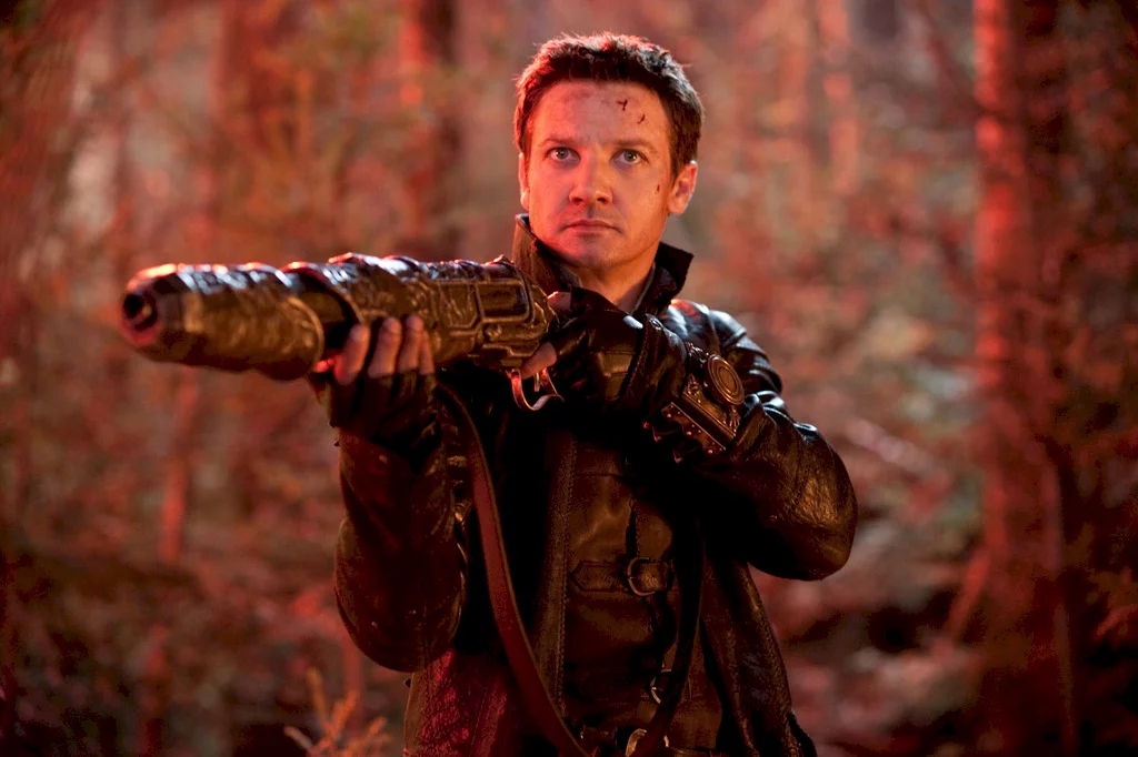Photo 41 du film : Hansel and Gretel - Witch Hunters