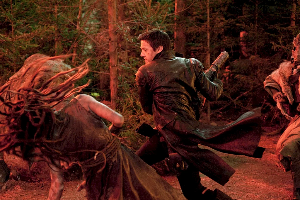 Photo 42 du film : Hansel and Gretel - Witch Hunters