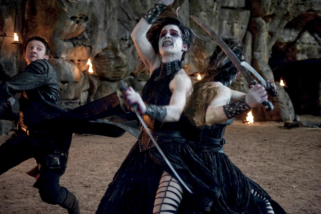 Photo 43 du film : Hansel and Gretel - Witch Hunters