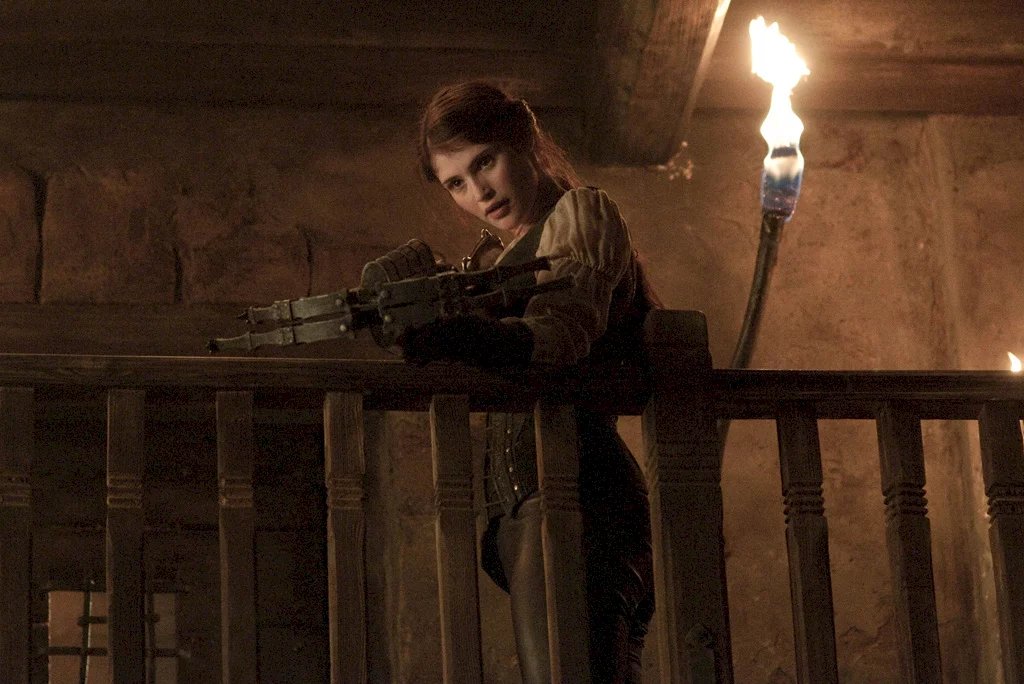 Photo 48 du film : Hansel and Gretel - Witch Hunters