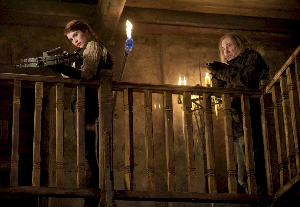 Photo 50 du film : Hansel and Gretel - Witch Hunters