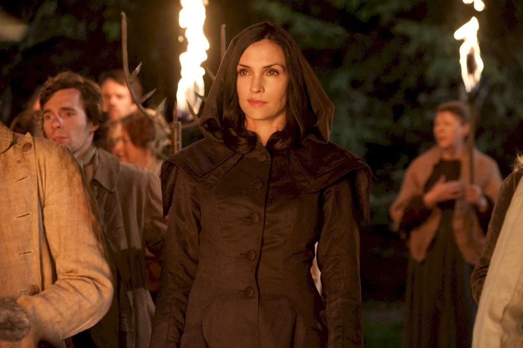 Photo 53 du film : Hansel and Gretel - Witch Hunters