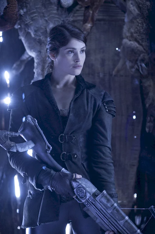 Photo 56 du film : Hansel and Gretel - Witch Hunters