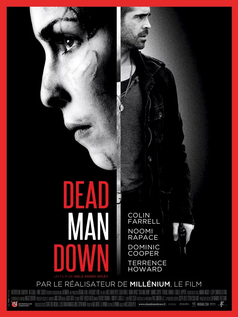 Photo 1 du film : Dead Man Down