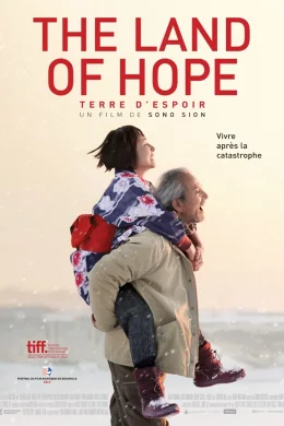 Affiche du film The Land of Hope