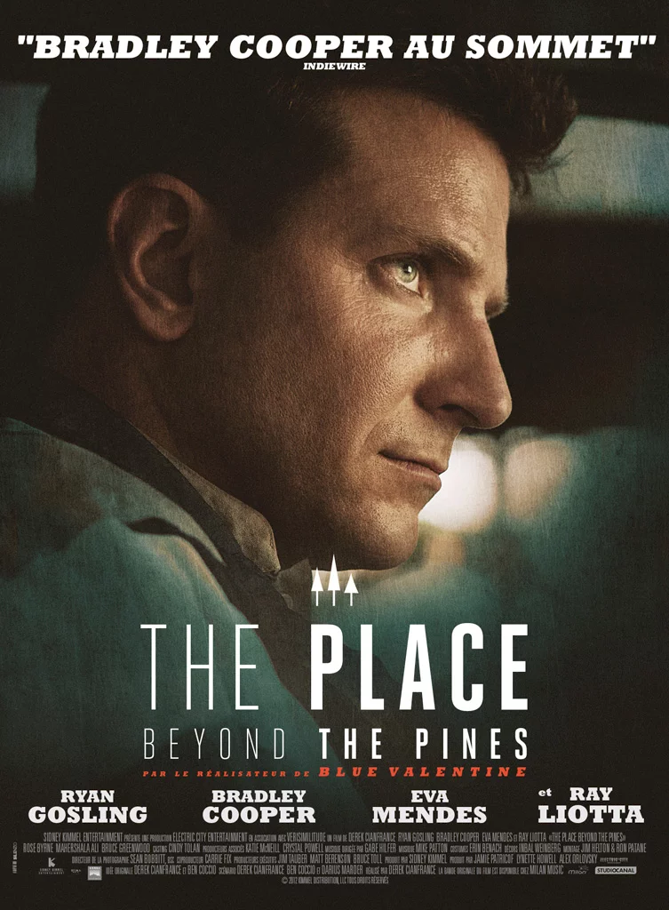 Photo 18 du film : The Place Beyond the Pines