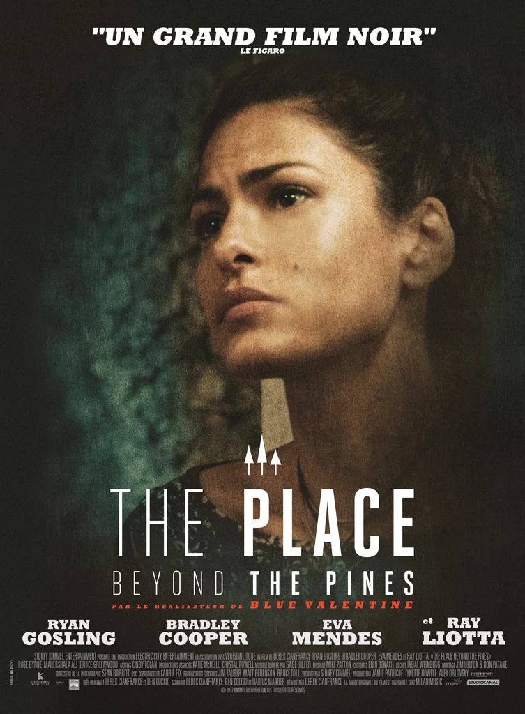 Photo 17 du film : The Place Beyond the Pines