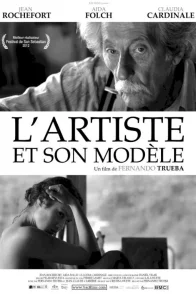 Affiche du film : L'Artiste et son modèle