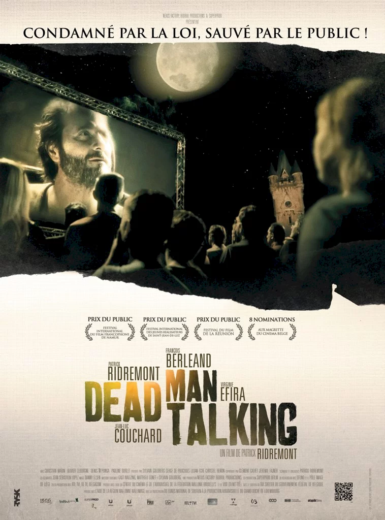 Photo du film : Dead Man Talking