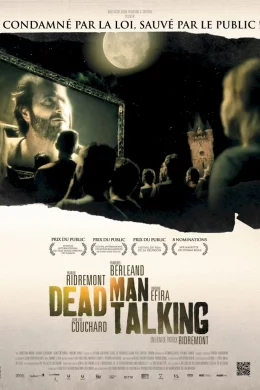 Affiche du film Dead Man Talking