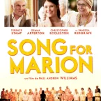 Photo du film : Song for Marion