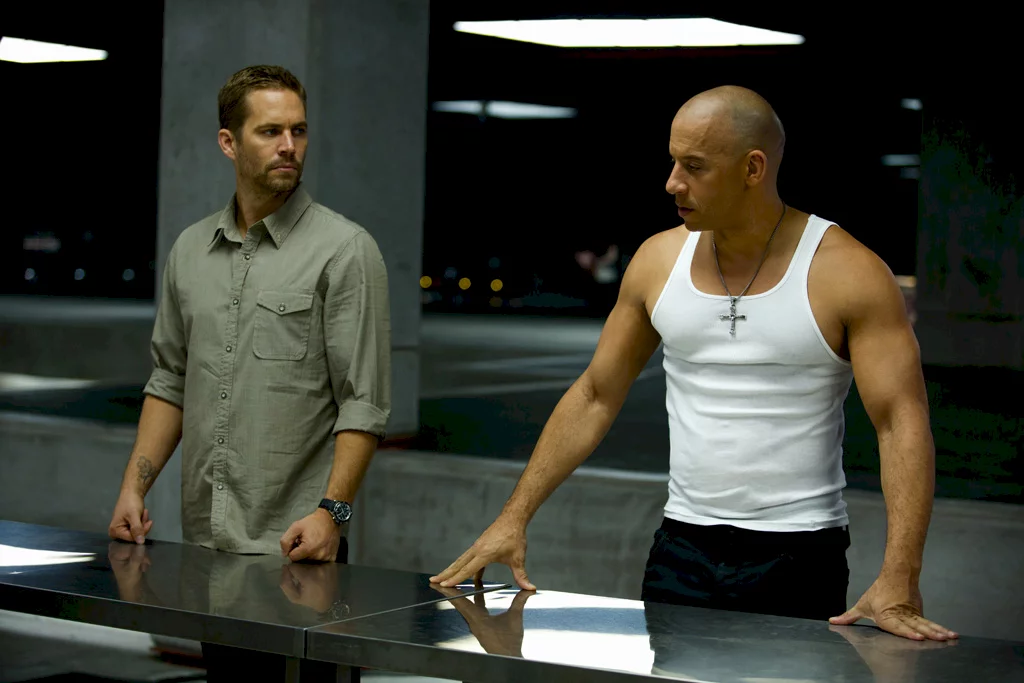 Photo 3 du film : Fast and Furious 6