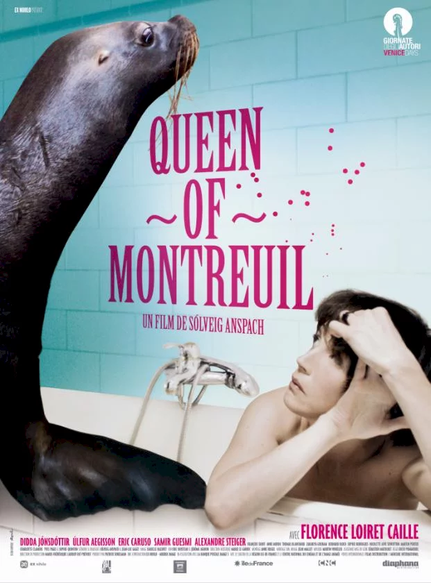 Photo 1 du film : Queen of Montreuil