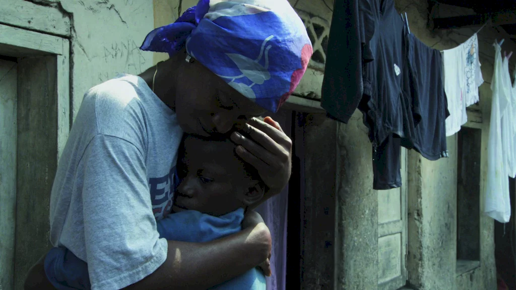Photo 10 du film : Kinshasa kids