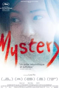 Affiche du film : Mystery