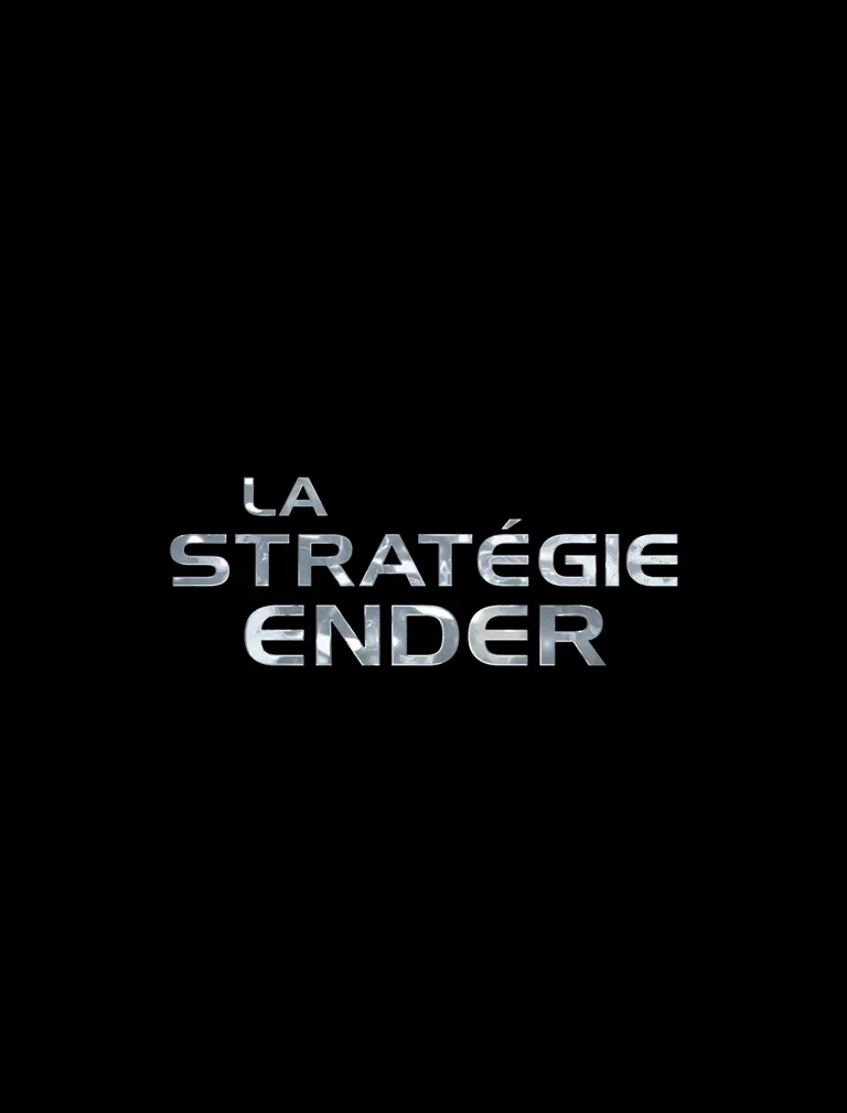 Photo 6 du film : La Stratégie Ender