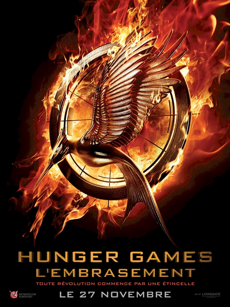 Photo 38 du film : Hunger Games  - L'embrasement 