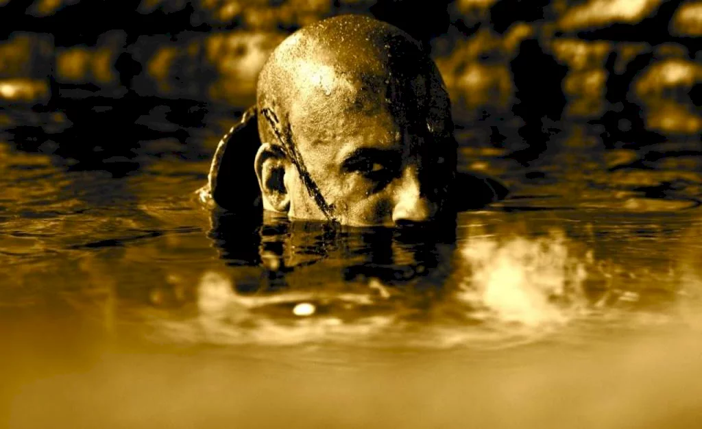 Photo 3 du film : Riddick