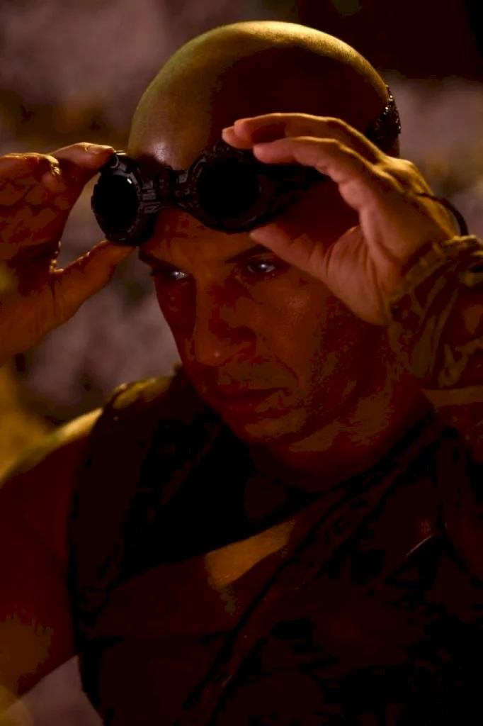 Photo 16 du film : Riddick