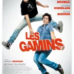 Photo du film : Les Gamins