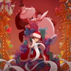 Photo du film : L'Apprenti Père Noël et le flocon magique 