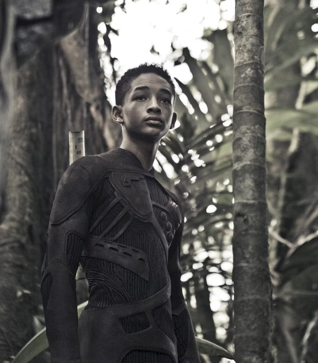 Photo 3 du film : After Earth