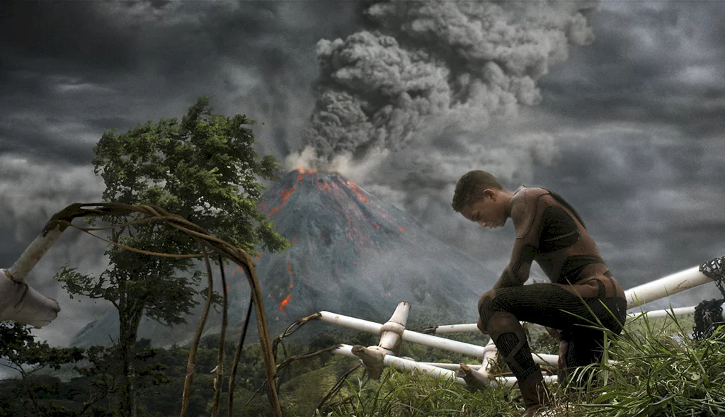 Photo 2 du film : After Earth