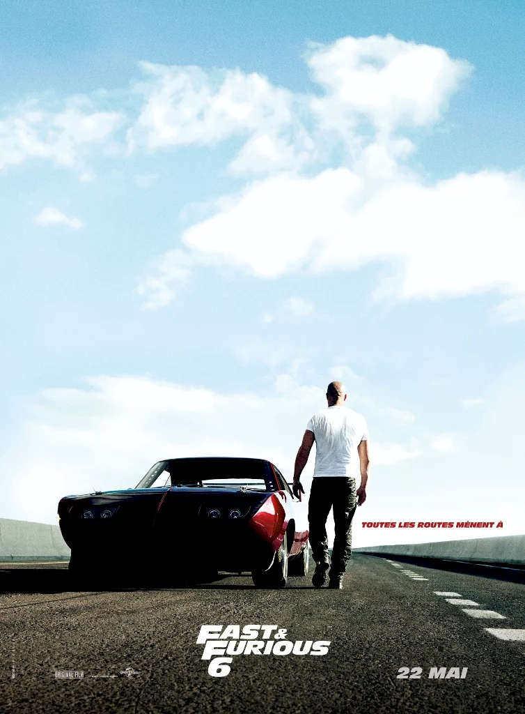 Photo 40 du film : Fast and Furious 6