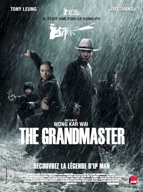 Photo 1 du film : The Grandmaster