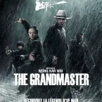 Photo du film : The Grandmaster