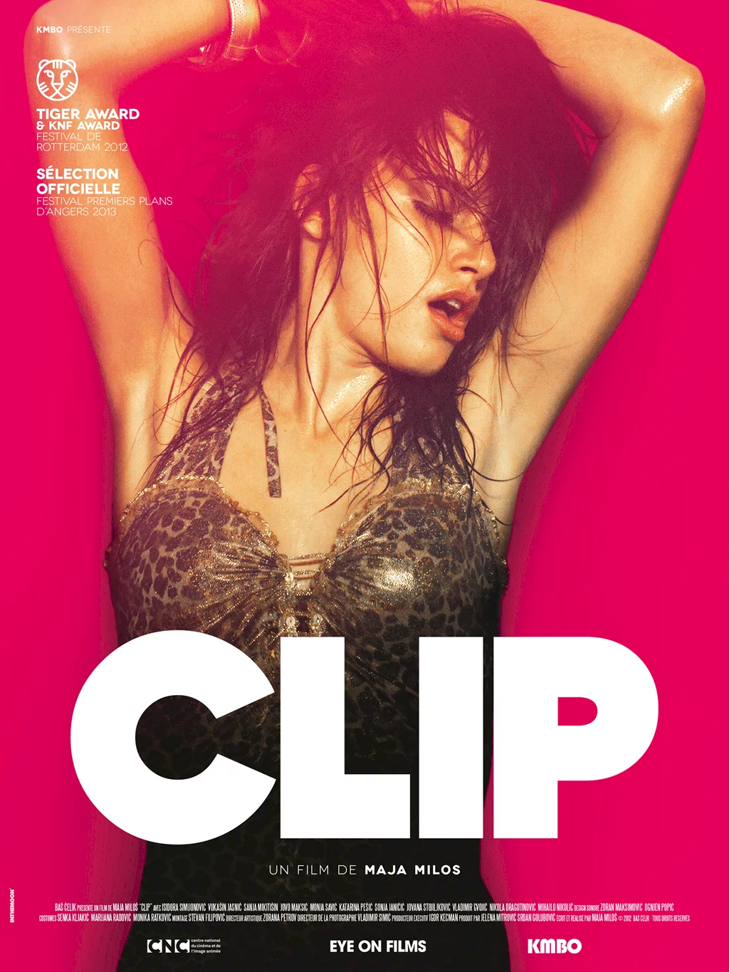 Photo 1 du film : Clip