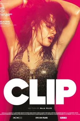 Affiche du film Clip
