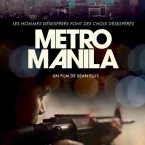 Photo du film : Metro Manila