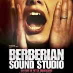 Photo du film : Berberian Sound Studio