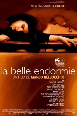 Affiche du film La Belle endormie