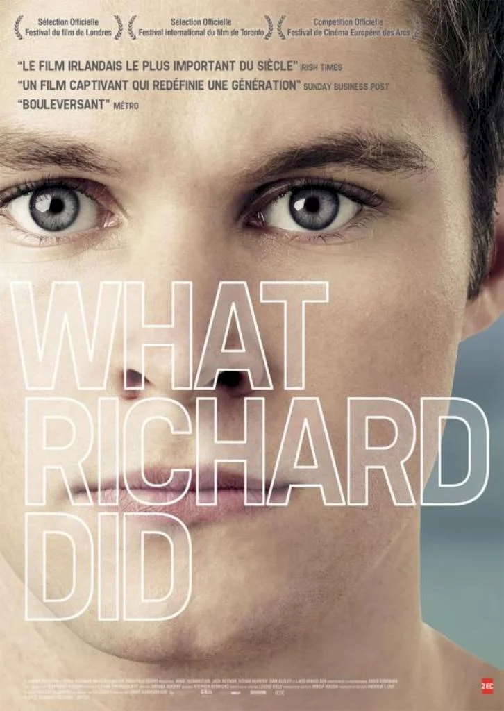Photo 1 du film : What Richard Did