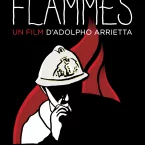 Photo du film : Flammes