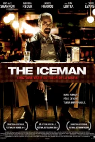 Affiche du film : The Iceman