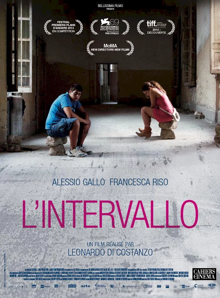 Photo du film : L'Intervallo