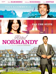 Photo dernier film Charles Nemes
